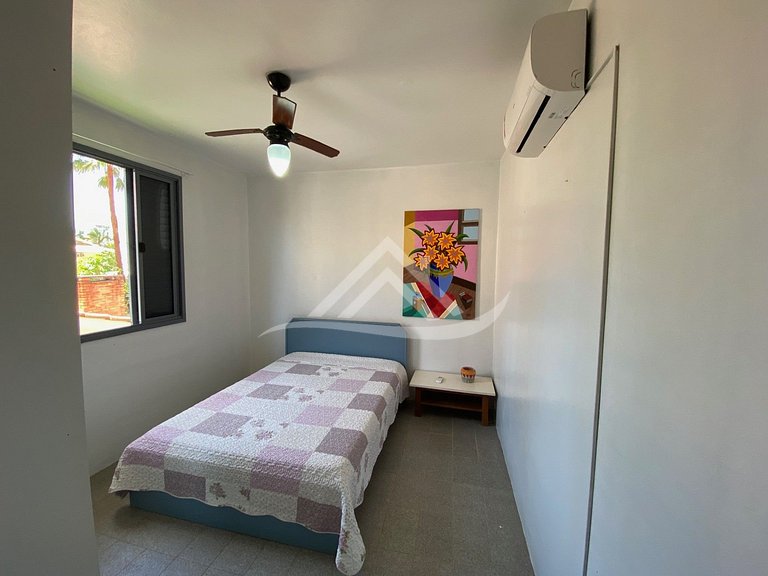 Tranquilidade Custo Benefício Jurere Internacional