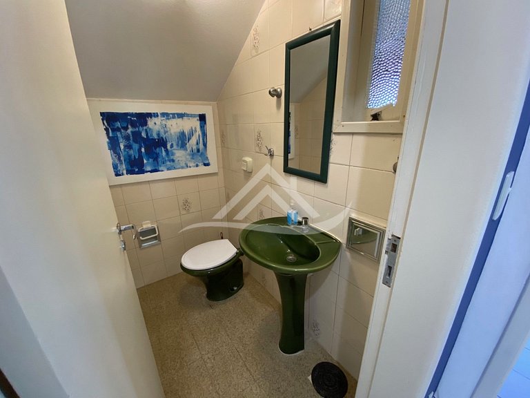 Tranquilidade Custo Benefício Jurere Internacional