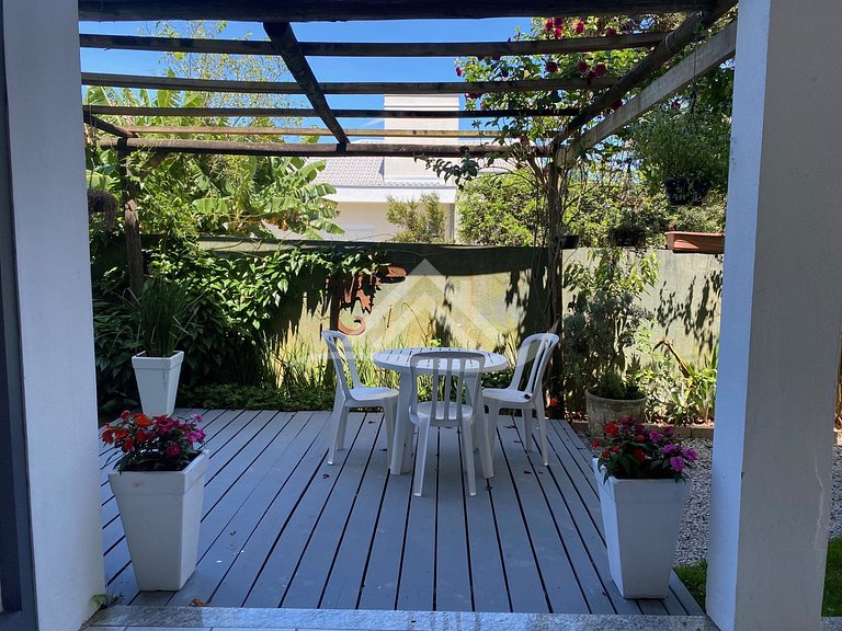 Tranquilidade Custo Benefício Jurere Internacional