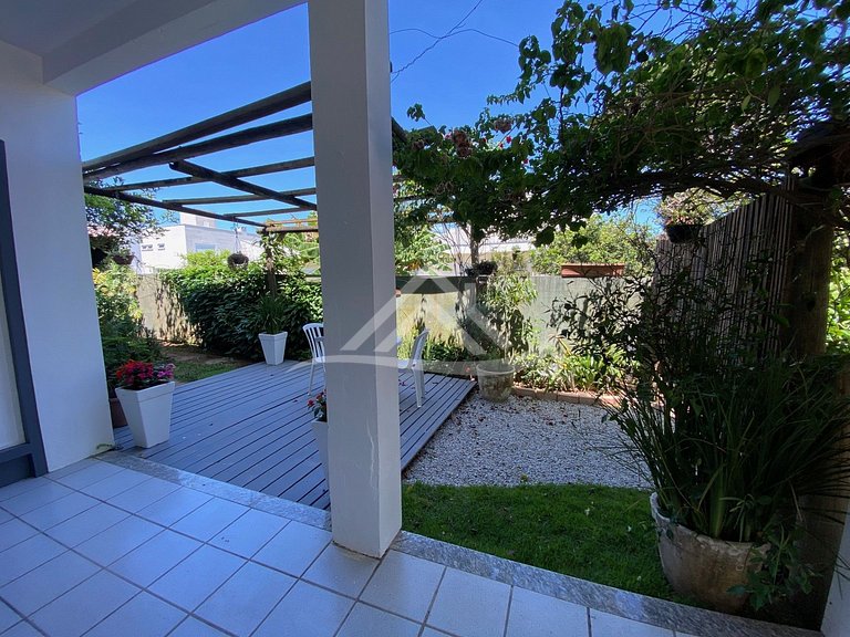 Tranquilidade Custo Benefício Jurere Internacional