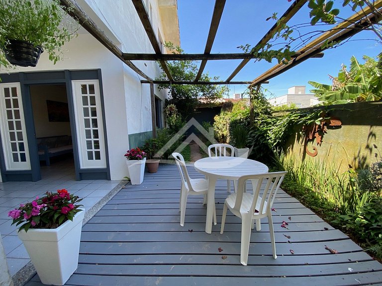 Tranquilidade Custo Benefício Jurere Internacional