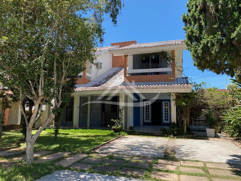 Tranquilidade Custo Benefício Jurere Internacional