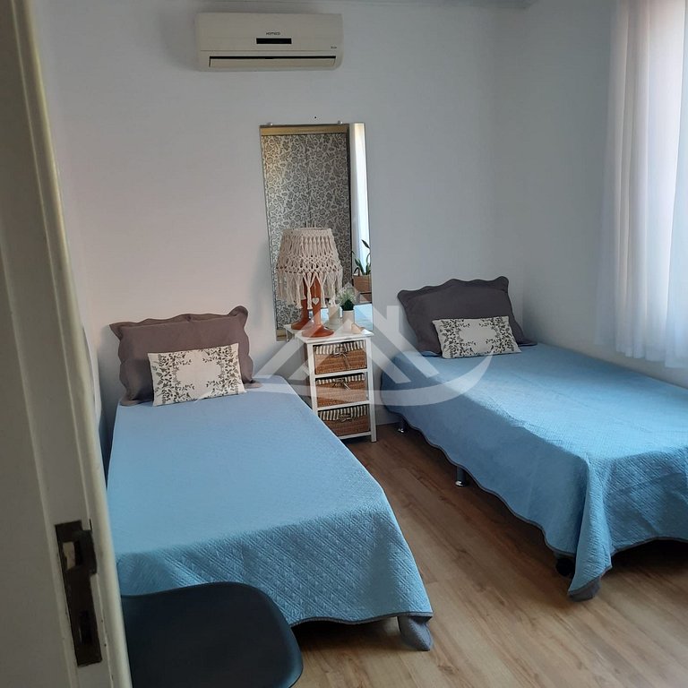 Casa Acogedora con Piscina en Jurerê Internacional