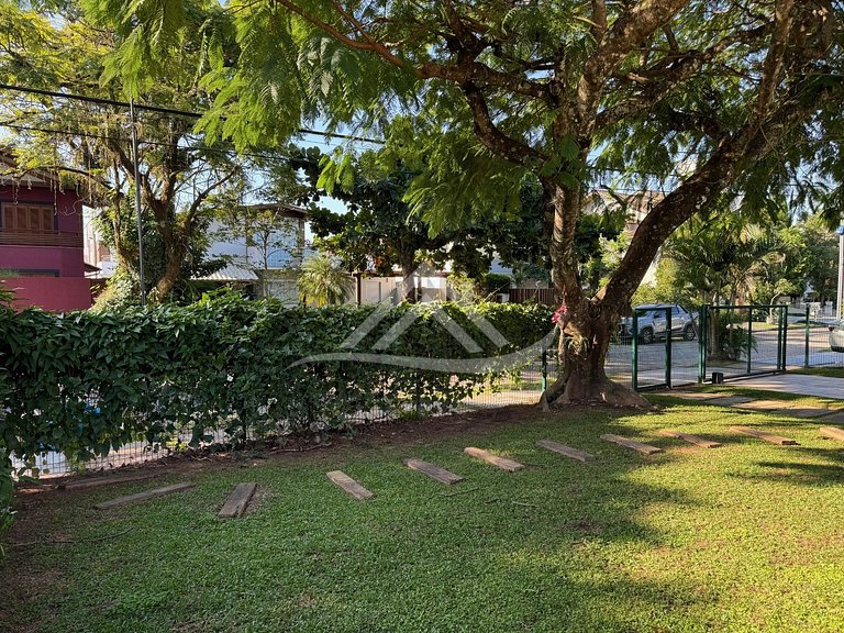 Casa Acogedora con Piscina en Jurerê Internacional