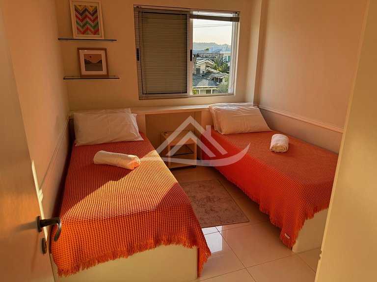 Charm Comfort Jurerê Internacional Florianópolis