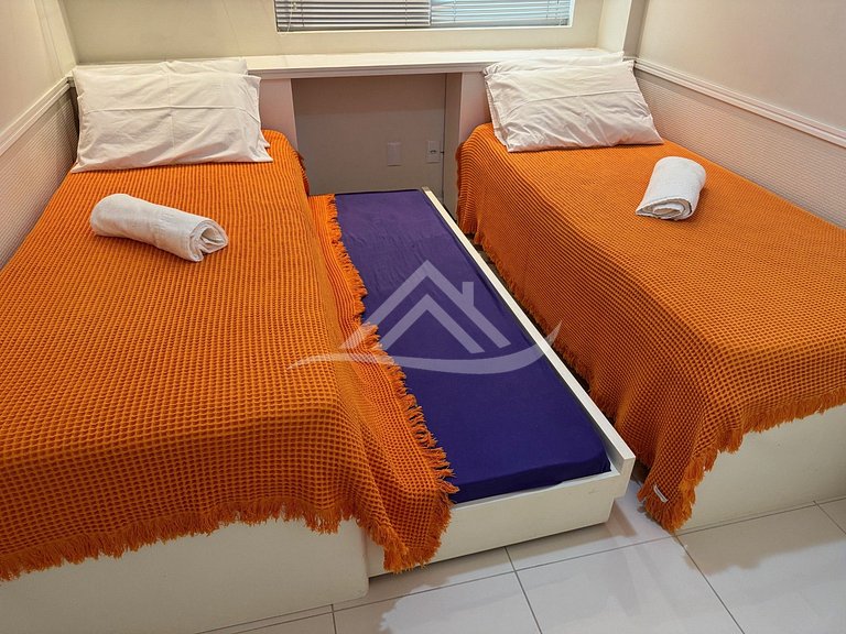 Charm Comfort Jurerê Internacional Florianópolis