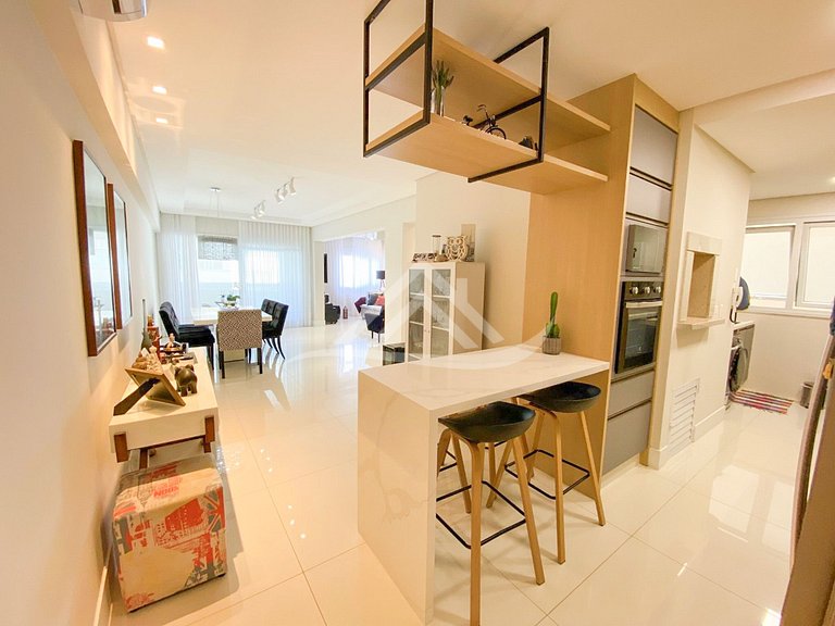 Duplex 175m² Jurere Florianópolis Santa Catarina