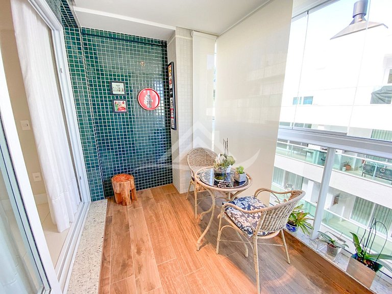 Duplex 175m² Jurere Florianópolis Santa Catarina