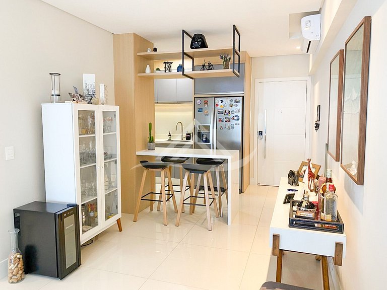 Duplex 175m² Jurere Florianópolis Santa Catarina