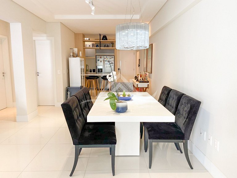 Duplex 175m² Jurere Florianópolis Santa Catarina