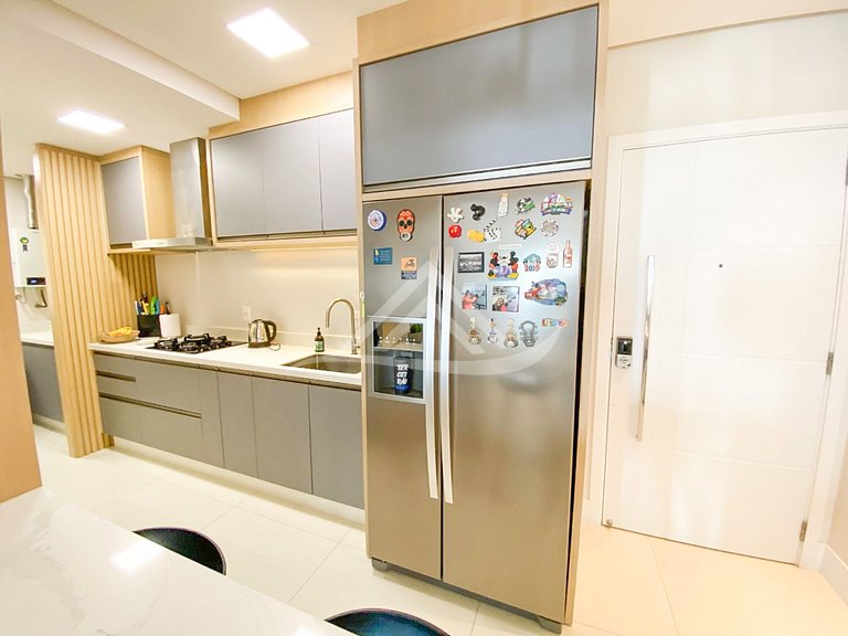 Duplex 175m² Jurere Florianópolis Santa Catarina