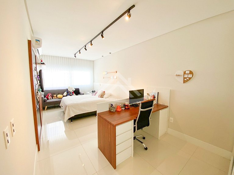 Duplex 175m² Jurere Florianópolis Santa Catarina