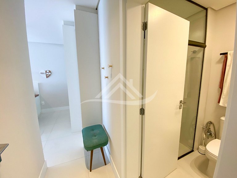 Duplex 175m² Jurere Florianópolis Santa Catarina