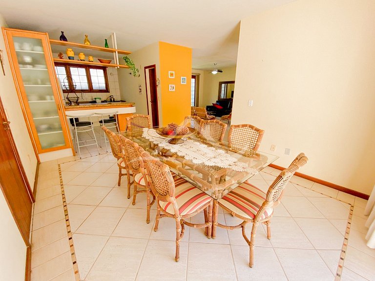 House with Pool 3 Bedrooms in Jurere
