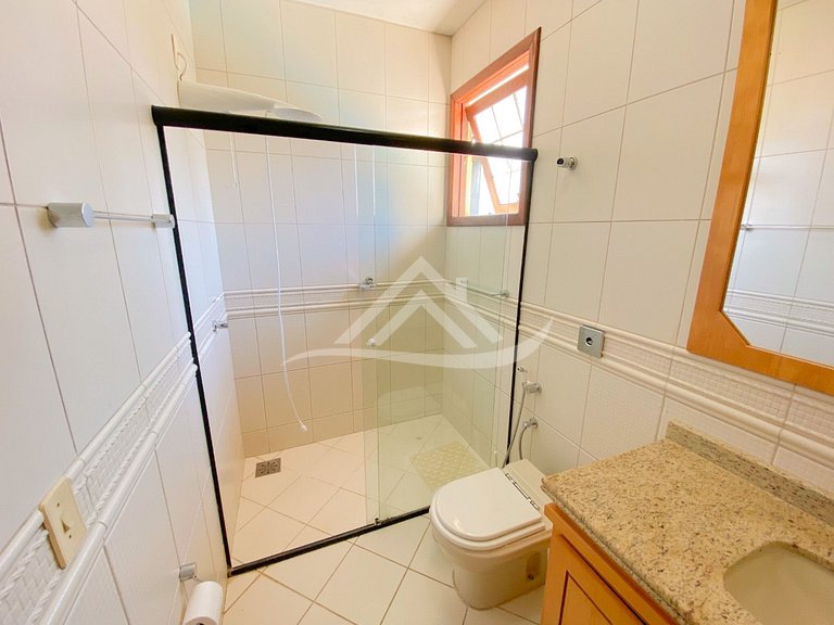 Casa com Piscina 3 Quartos em Jurerê Internacional