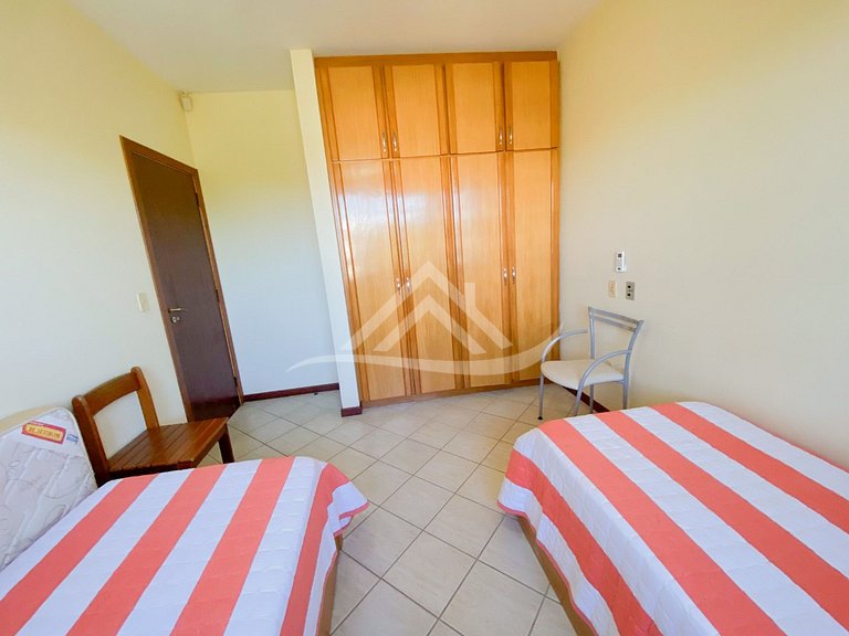 Casa com Piscina 3 Quartos em Jurerê Internacional