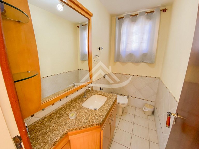 House with Pool 3 Bedrooms in Jurere