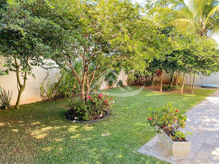 House with Pool 3 Bedrooms in Jurere