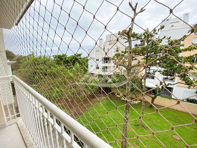 Completo 2 Dormitórios Piscina Jurere