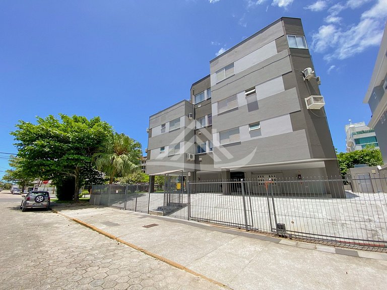 Apartamento a 1 Cuadra de la Playa de Jurerê