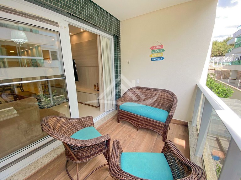 Jurerê Perfección en cada Detalle y Linda Piscina