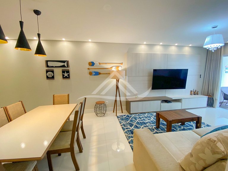 Jurerê Perfección en cada Detalle y Linda Piscina
