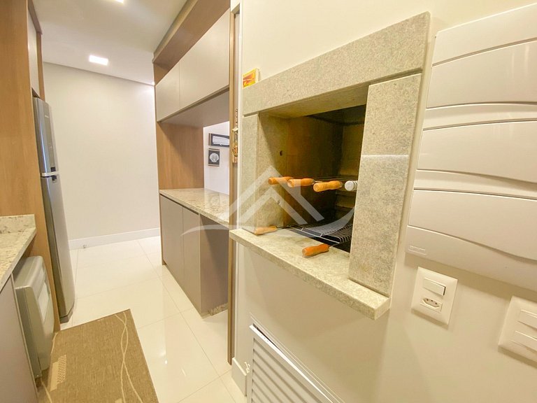 Jurerê Perfección en cada Detalle y Linda Piscina