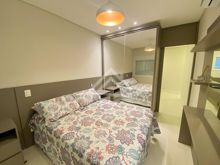Jurerê Perfección en cada Detalle y Linda Piscina