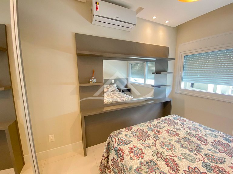 Jurerê Perfección en cada Detalle y Linda Piscina