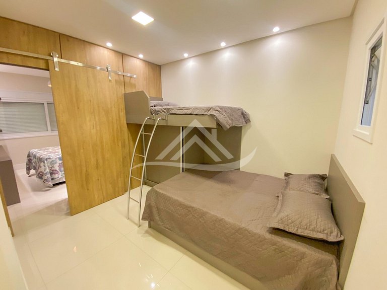 Jurerê Perfección en cada Detalle y Linda Piscina