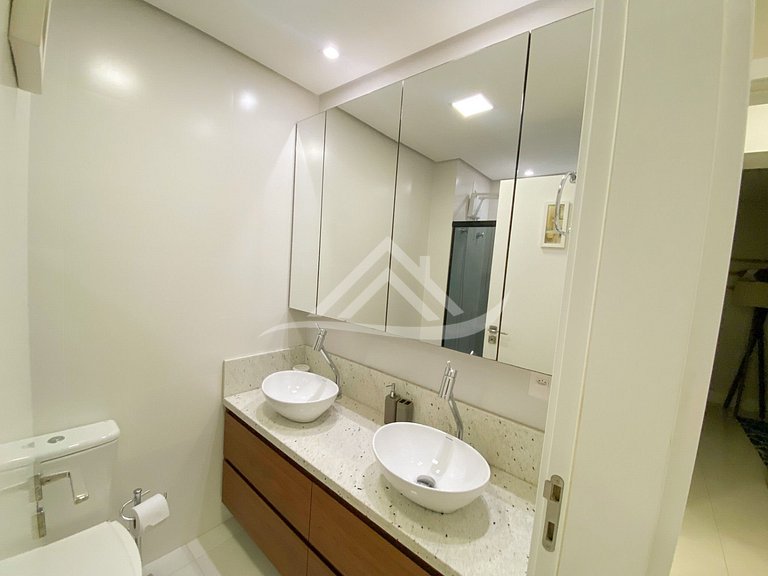 Jurerê Perfección en cada Detalle y Linda Piscina
