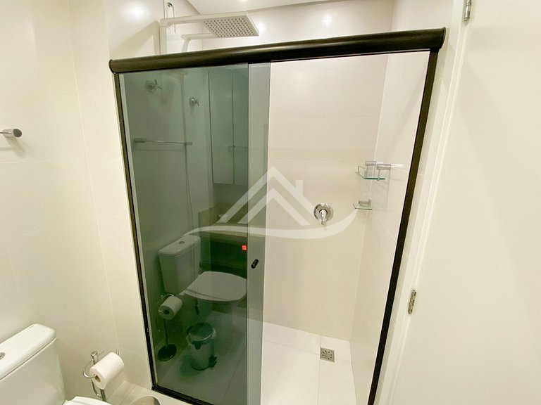 Jurerê Perfección en cada Detalle y Linda Piscina