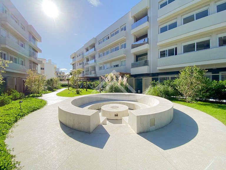 Jurerê Perfección en cada Detalle y Linda Piscina