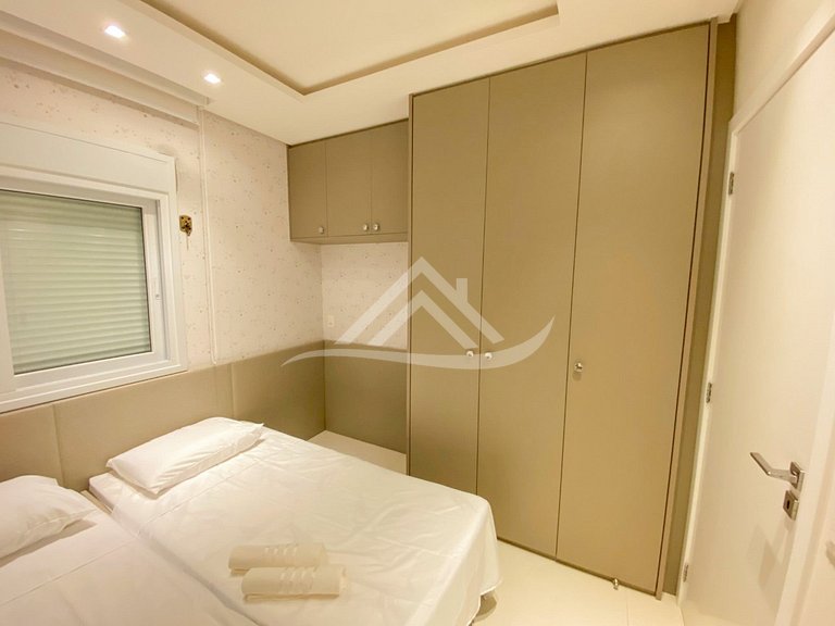 Citta Jurere Florianópolis 3 Suítes