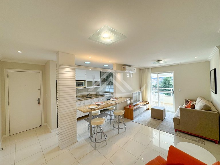 Encanto Confort Jurerê Internacional Florianópolis
