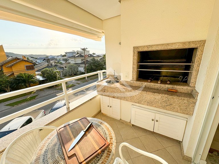 Charme Conforto Jurere Internacional Florianópolis