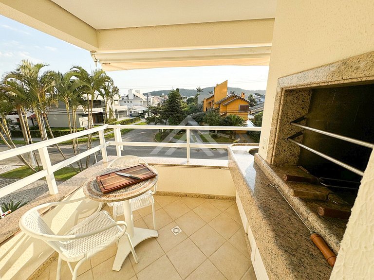 Encanto Confort Jurerê Internacional Florianópolis