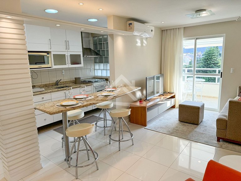 Charme Conforto Jurere Internacional Florianópolis