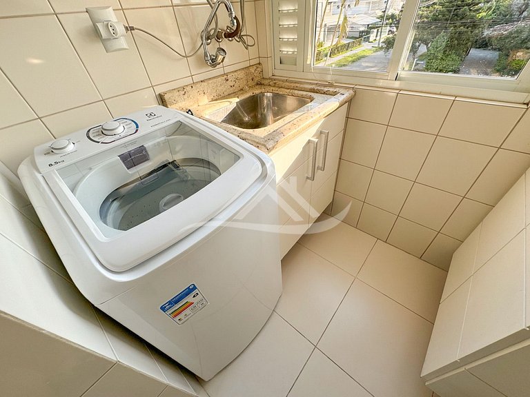 Charm Comfort Jurerê Internacional Florianópolis