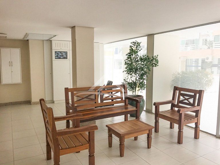Encanto Confort Jurerê Internacional Florianópolis