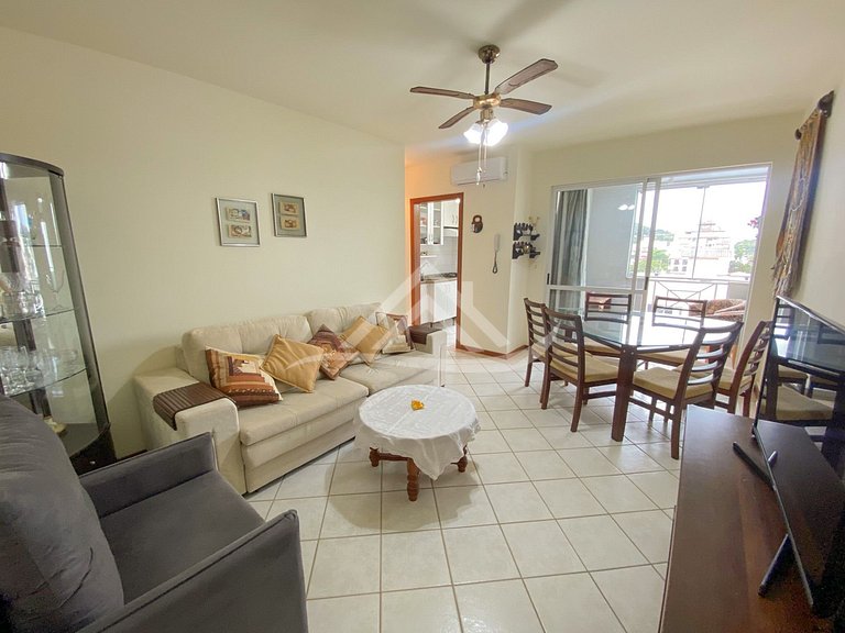 Great value 300 meters from Jurere Beach
