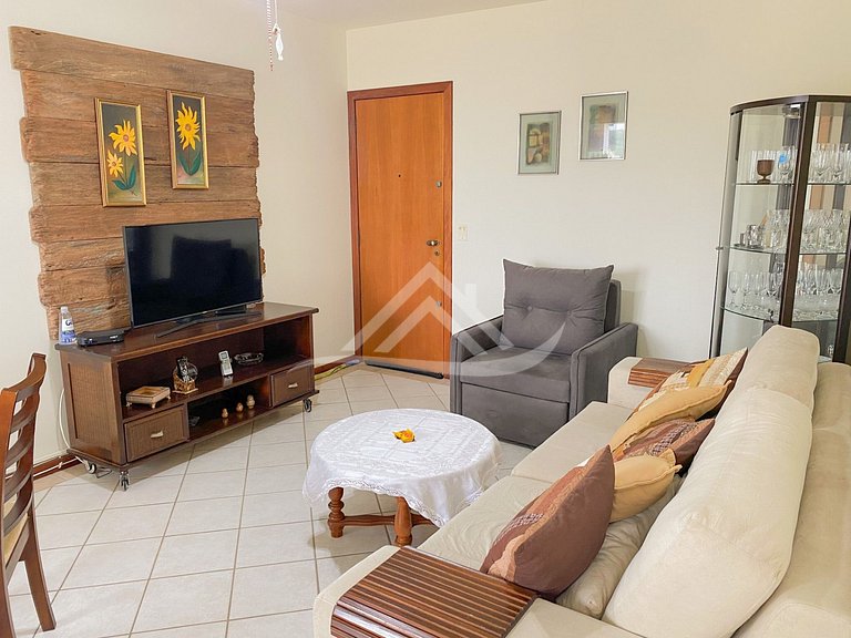 Great value 300 meters from Jurere Beach
