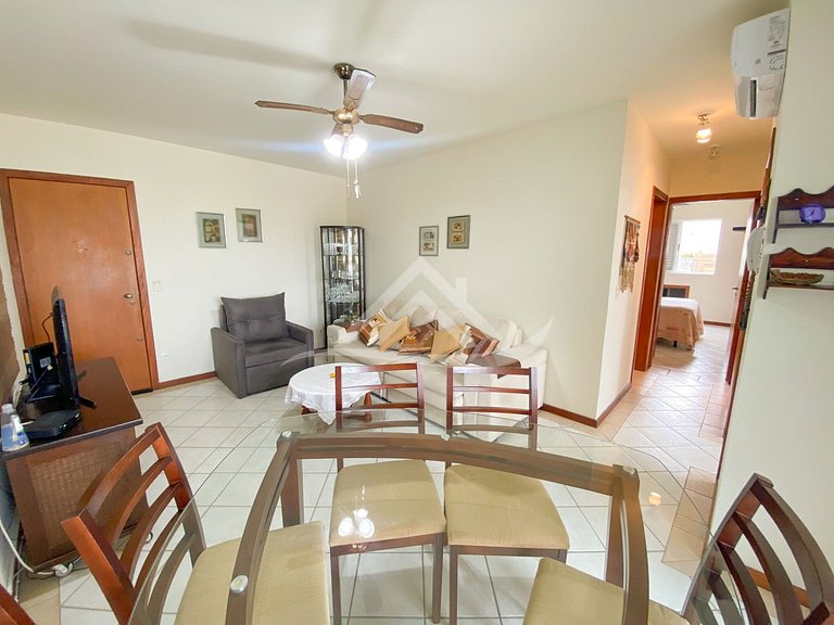 Great value 300 meters from Jurere Beach