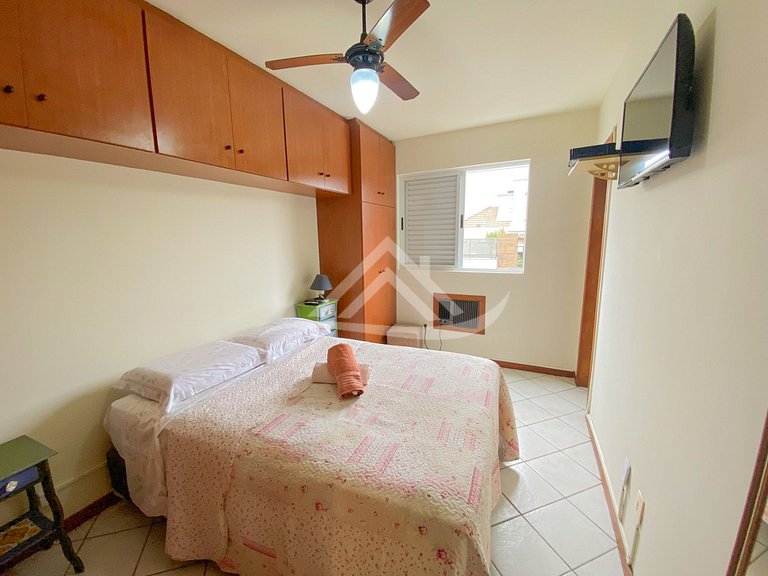 Great value 300 meters from Jurere Beach