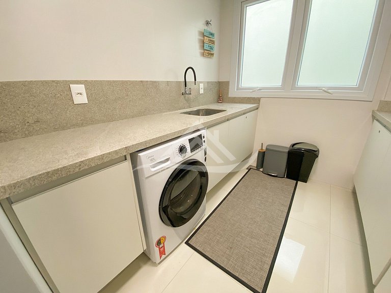 2 Suítes Citta Jurere Florianópolis Santa Catarina