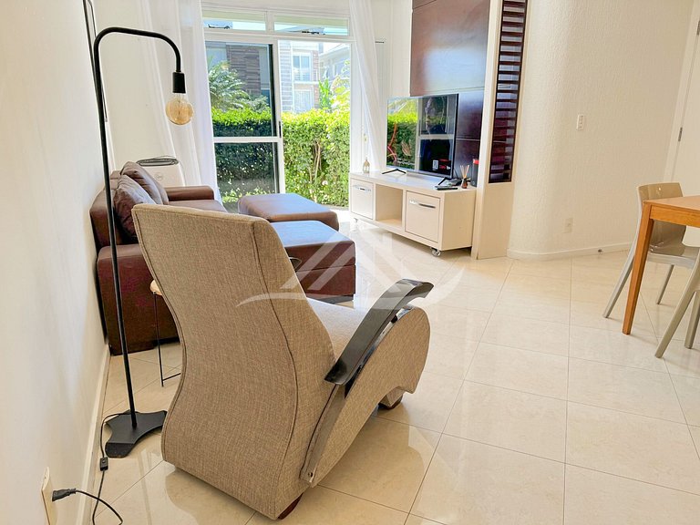 Garden Apt Jurerê Internacional Florianópolis