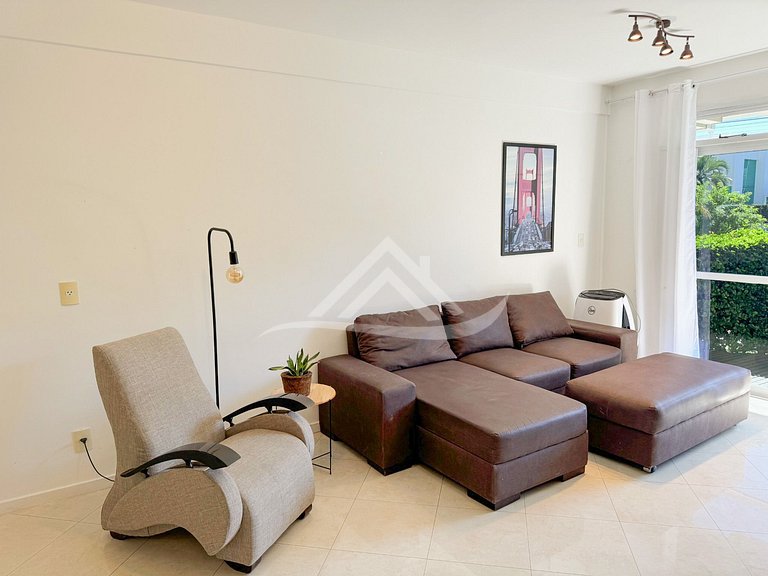 Garden Apt Jurerê Internacional Florianópolis