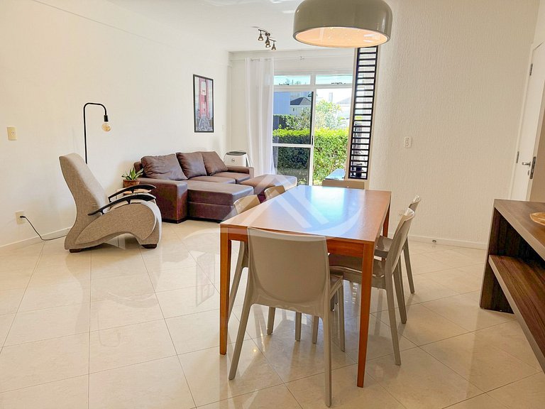 Garden Apt Jurerê Internacional Florianópolis