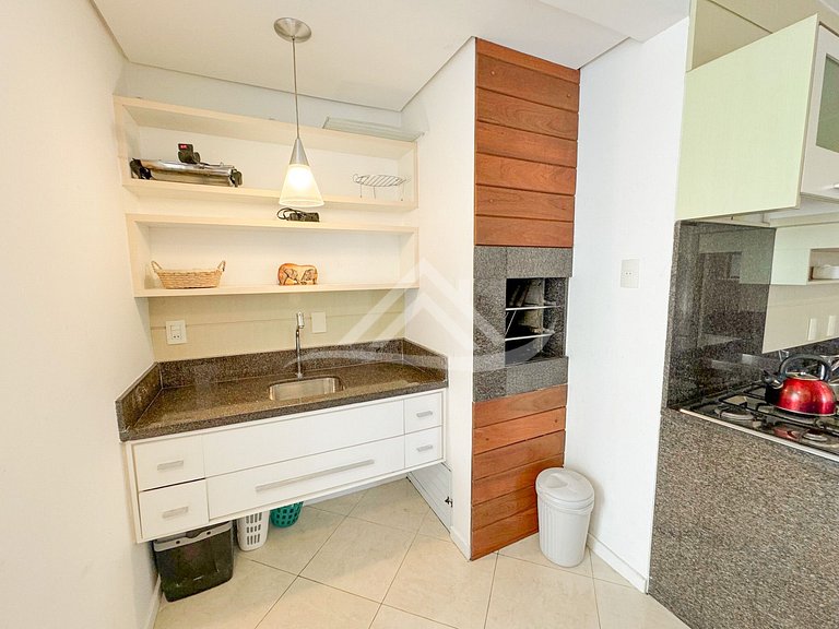 Garden Apt Jurerê Internacional Florianópolis