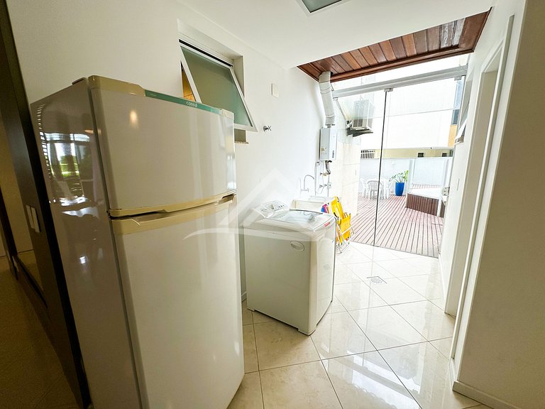 Garden Apt Jurerê Internacional Florianópolis